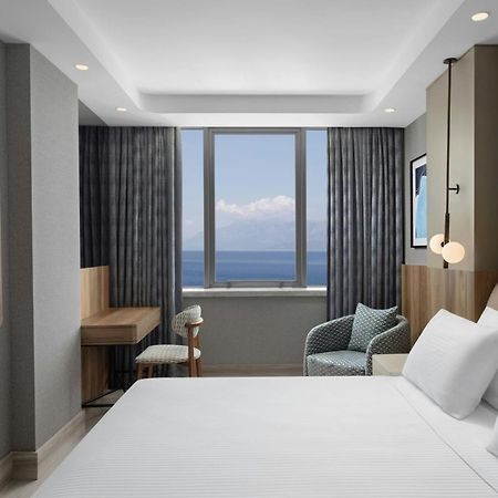 Delta Hotels By Marriott Antalya Lara - Adult Only エクステリア 写真