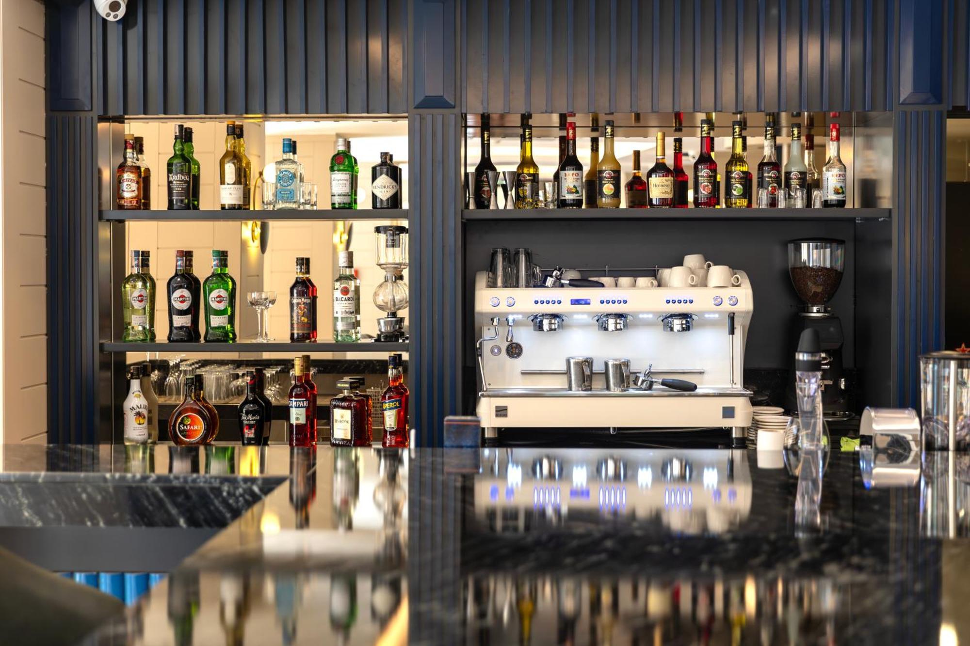 Delta Hotels By Marriott Antalya Lara - Adult Only エクステリア 写真