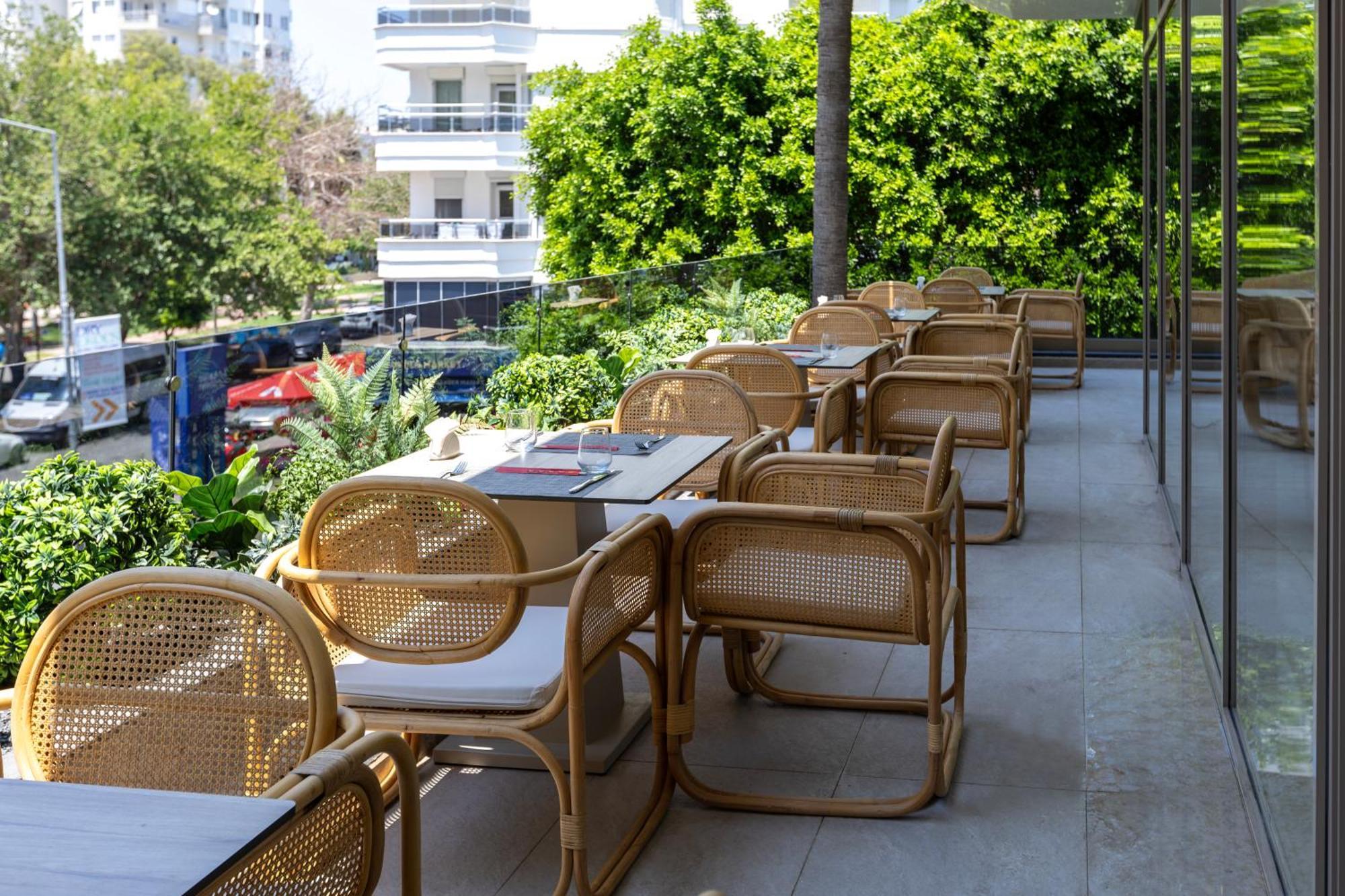 Delta Hotels By Marriott Antalya Lara - Adult Only エクステリア 写真