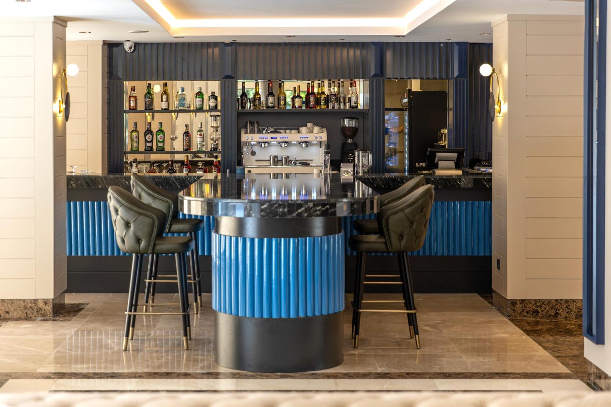 Delta Hotels By Marriott Antalya Lara - Adult Only エクステリア 写真