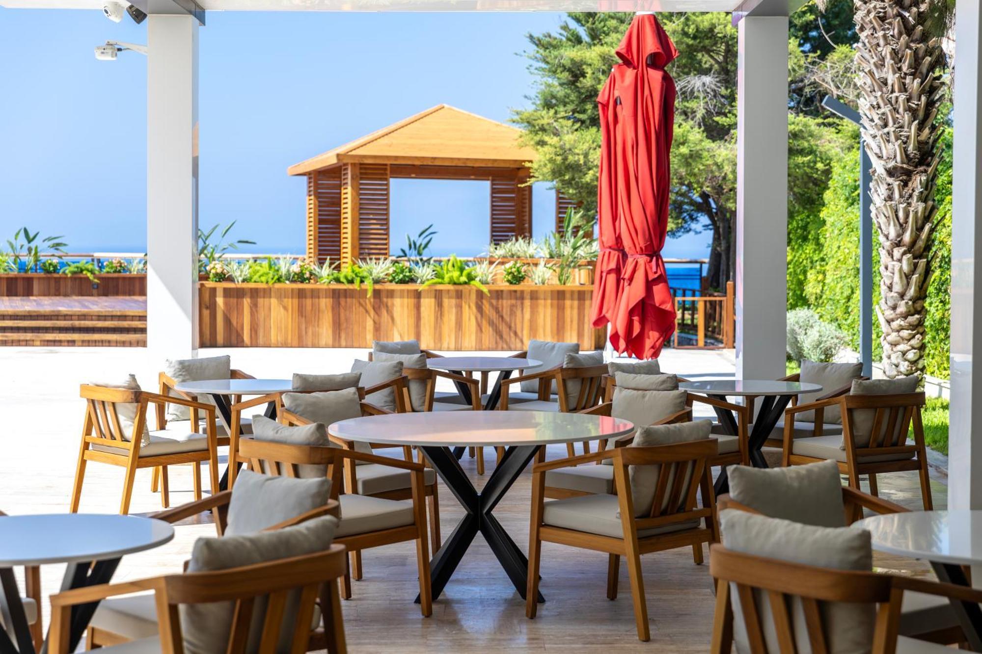 Delta Hotels By Marriott Antalya Lara - Adult Only エクステリア 写真