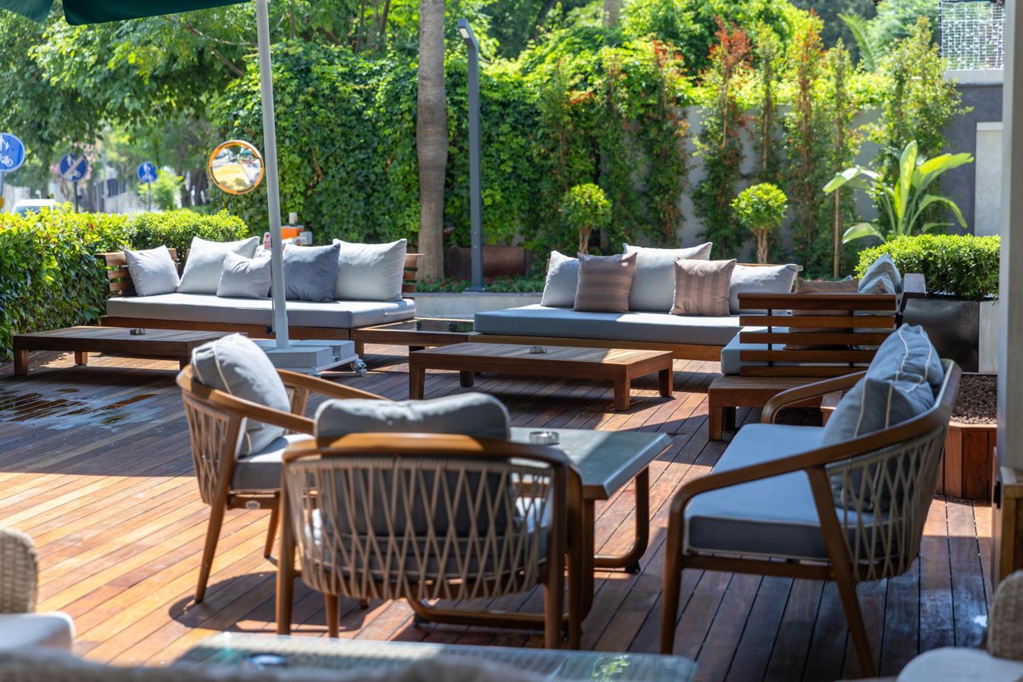 Delta Hotels By Marriott Antalya Lara - Adult Only エクステリア 写真