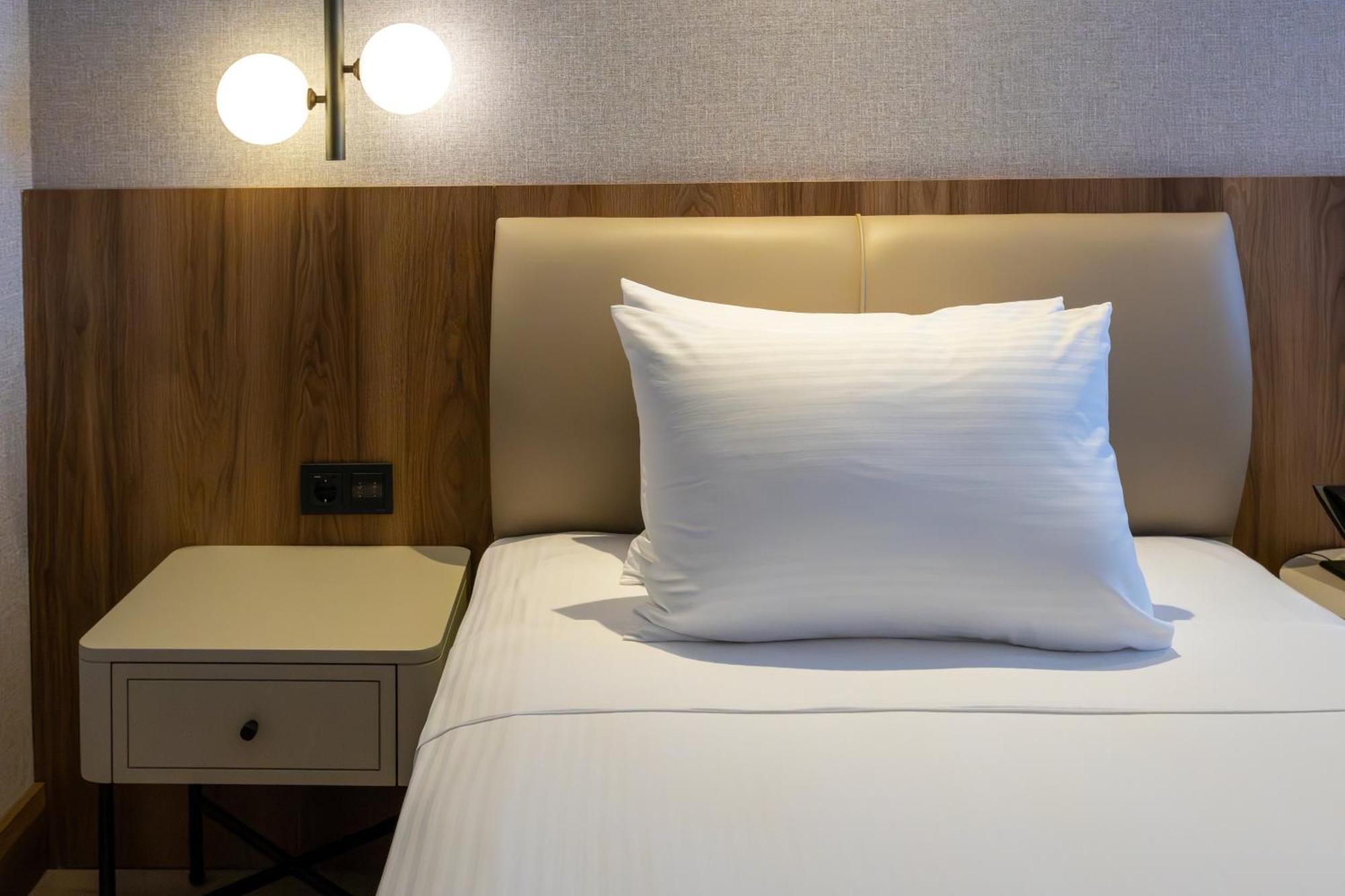 Delta Hotels By Marriott Antalya Lara - Adult Only エクステリア 写真