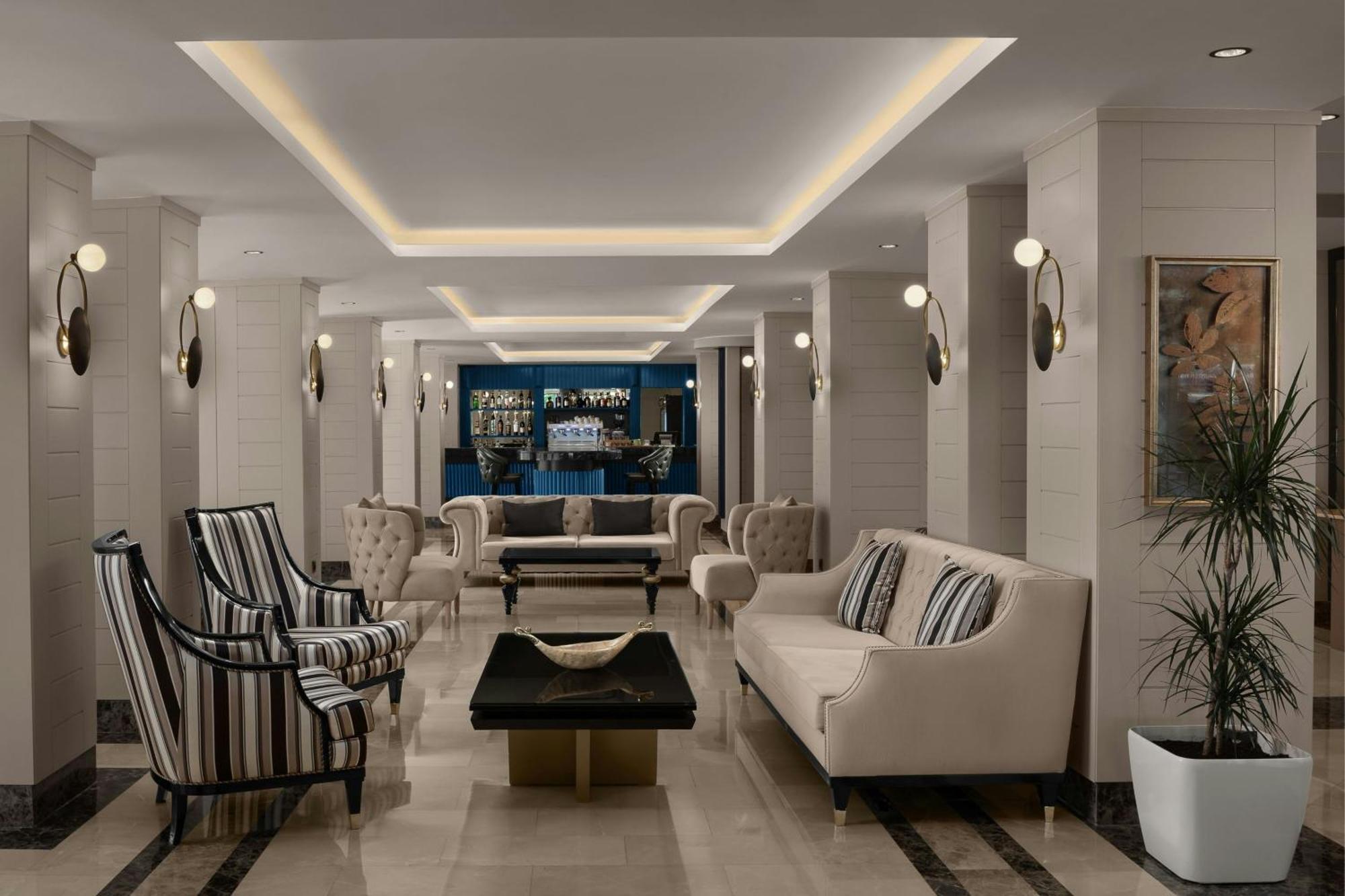 Delta Hotels By Marriott Antalya Lara - Adult Only エクステリア 写真