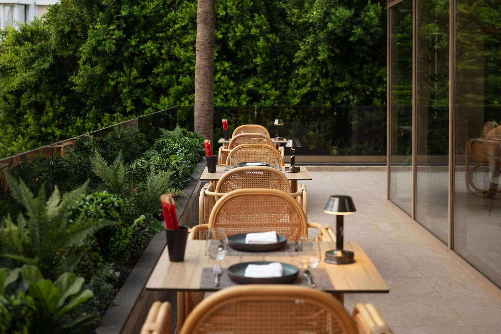 Delta Hotels By Marriott Antalya Lara - Adult Only エクステリア 写真