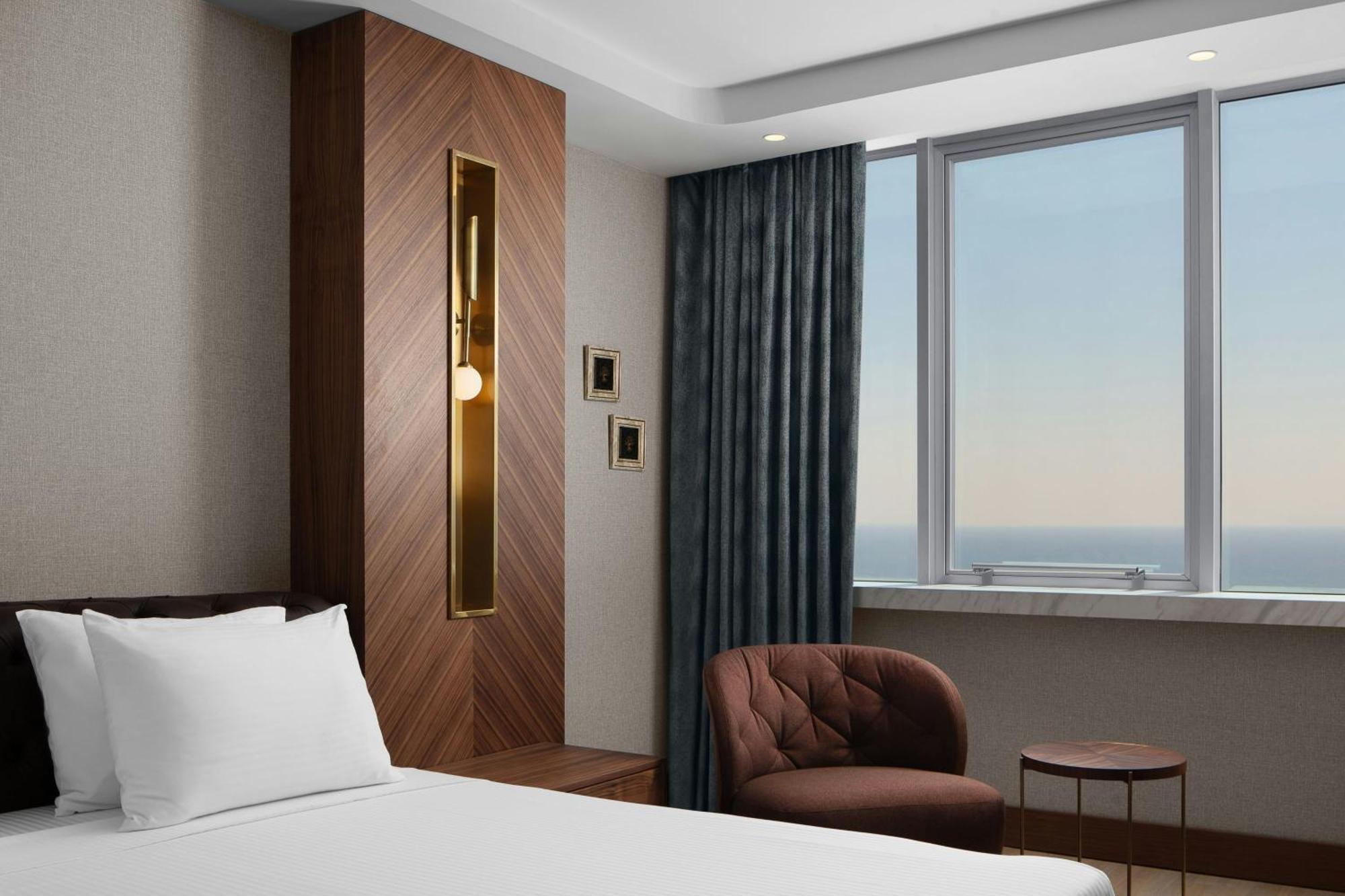 Delta Hotels By Marriott Antalya Lara - Adult Only エクステリア 写真